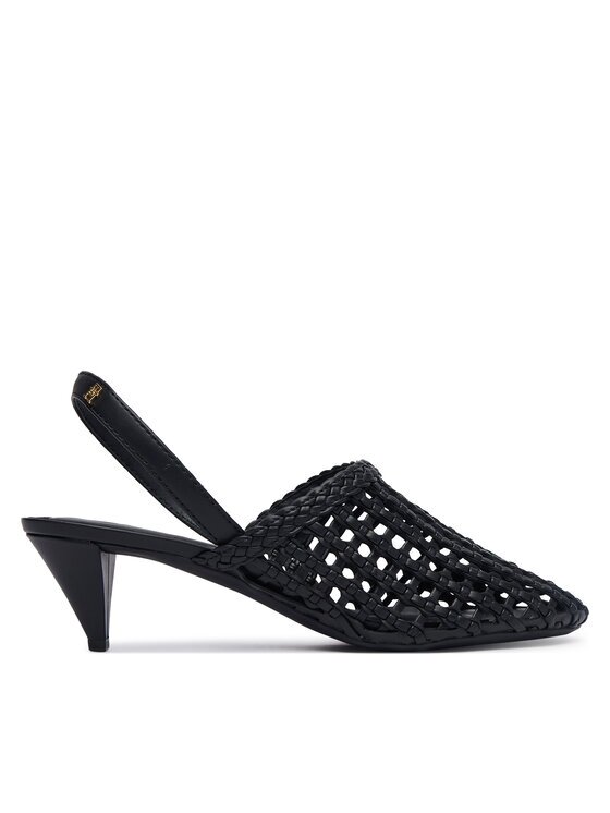 Tommy Hilfiger Pantofi pumps Pointed Toe FW0FW09213