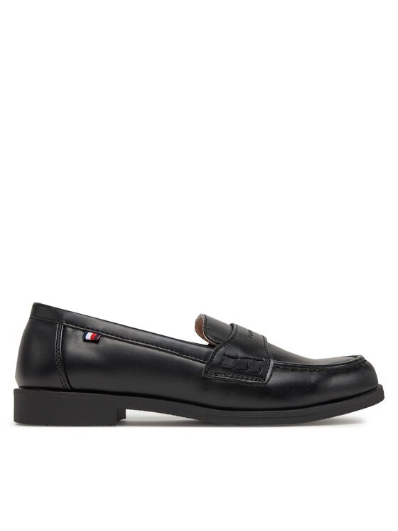 Tommy Hilfiger Pantofi T3B4-33173-1355 S