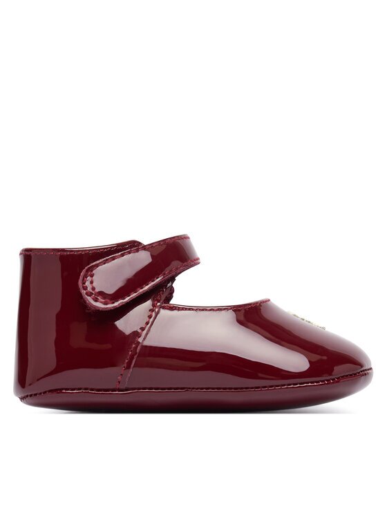 Tommy Hilfiger Pantofiori pentru bebeluși T0A3-35054-1847356