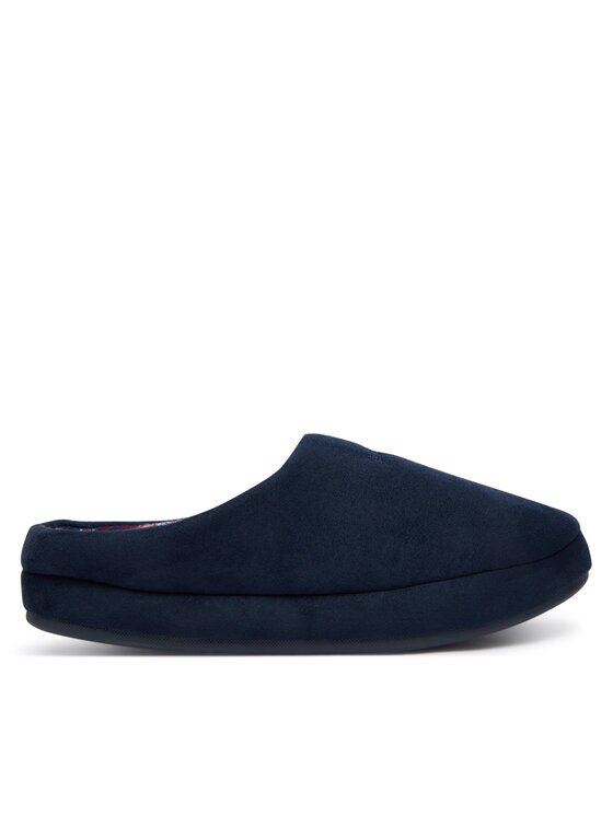 Tommy Hilfiger Papuci de casă M Check House FM0FM05615