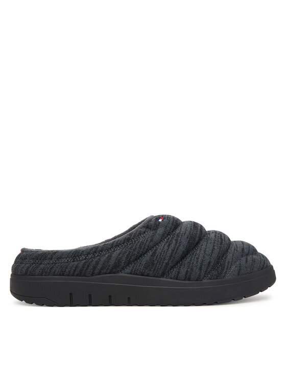 Tommy Hilfiger Papuci de casă Premium Comfort House Shoe FM0FM06014