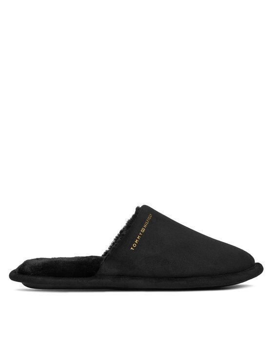 Tommy Hilfiger Papuci de casă Soft House Shoe FW0FW08853