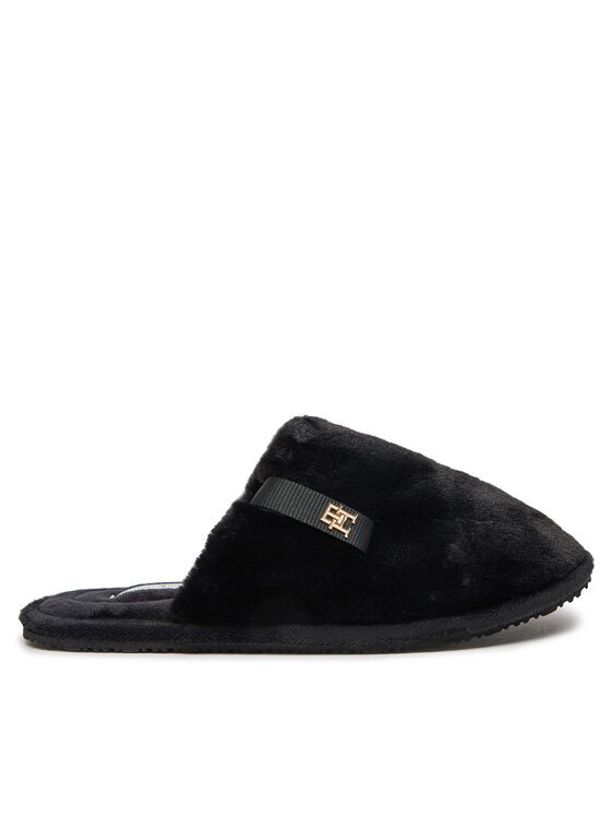 Tommy Hilfiger Papuci de casă Trenerzy Confort Home FW0FW08138