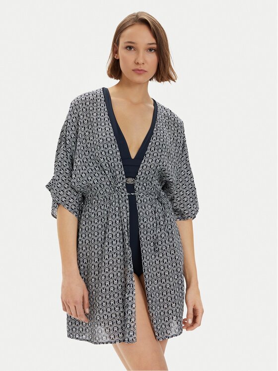 Tommy Hilfiger Pareo UW0UW05364 Relaxed Fit