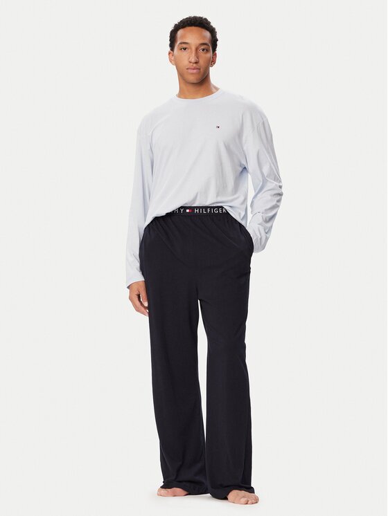 Tommy Hilfiger Pijama UM0UM03602 Relaxed Fit