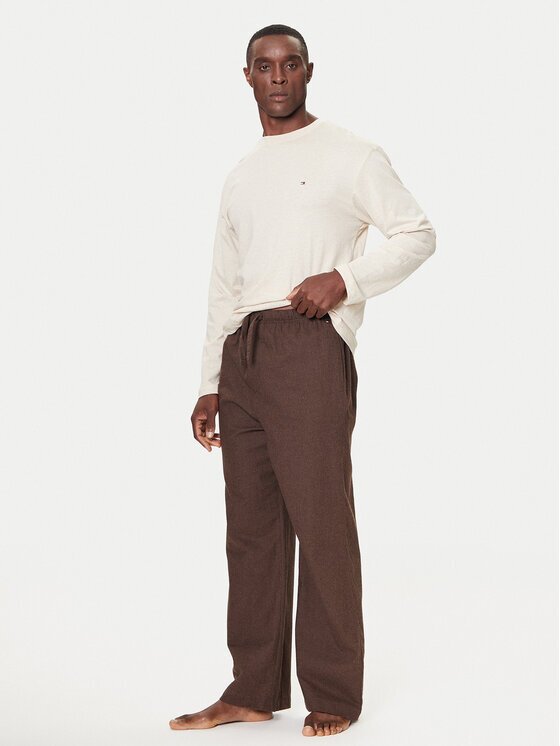 Tommy Hilfiger Pijama UM0UM03689 Relaxed Fit