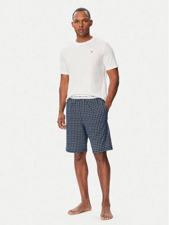 Tommy Hilfiger Pijama UM0UM03997 Regular Fit