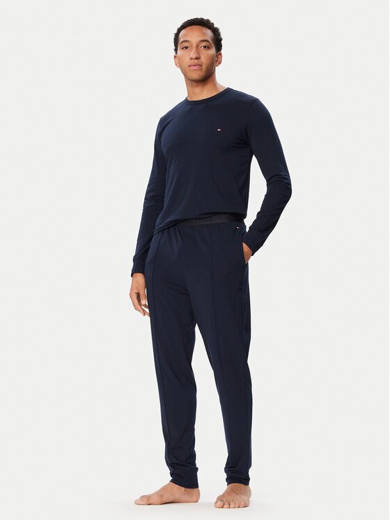 Tommy Hilfiger Pijama UM0UM04006 Slim Fit