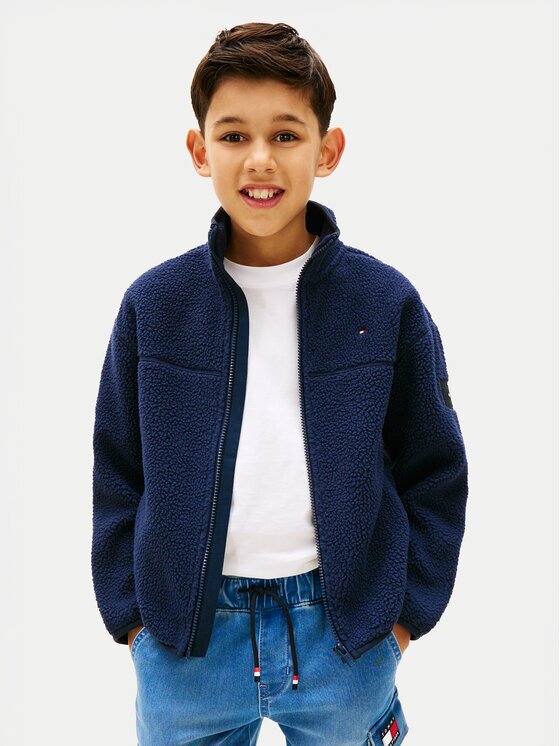 Tommy Hilfiger Polar KS0KS00739 Regular Fit