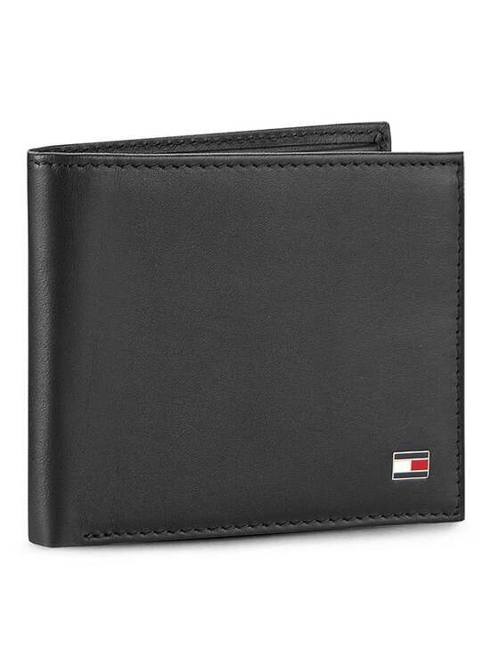 Tommy Hilfiger Portofel Eton Mini Cc Wallet AM0AM00655/83365