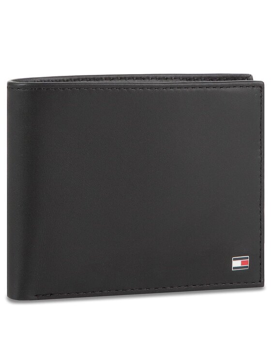 Tommy Hilfiger Portofel Eton Trifold AM0AM00657