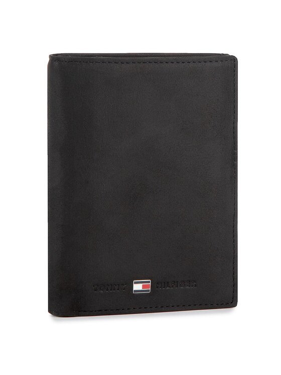 Tommy Hilfiger Portofel Johanson N/S Wallet W/Coin Pocket AM0AM00664