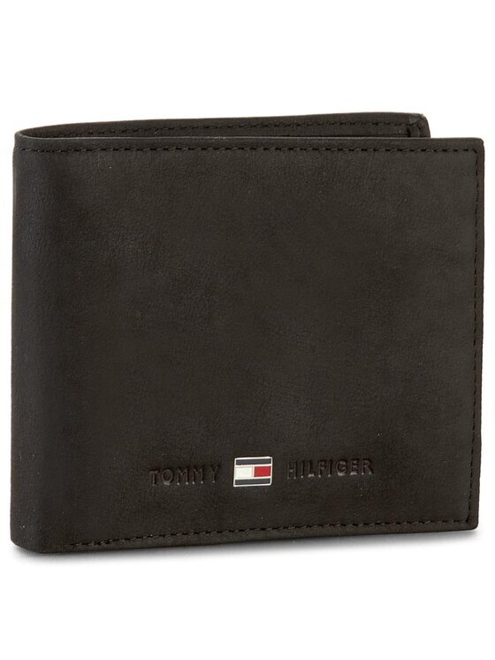 Tommy Hilfiger Portofel Johnson Mini Cc Wallet AM0AM00663
