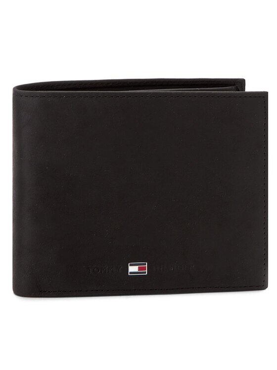Tommy Hilfiger Portofel Johnson Trifold AM0AM00665