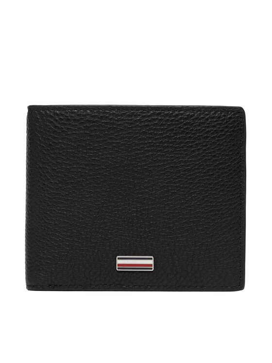 Tommy Hilfiger Portofel Th Central Cc And Coin AM0AM14496