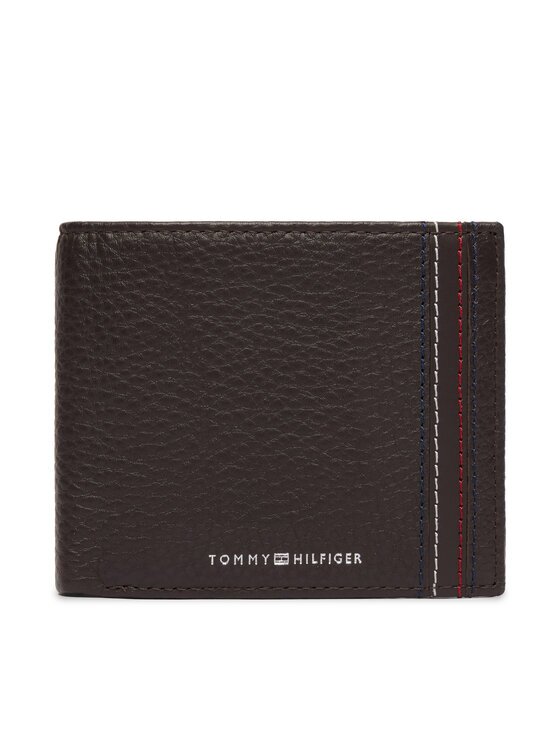 Tommy Hilfiger Portofel Th Central Cc & Coin AM0AM14233