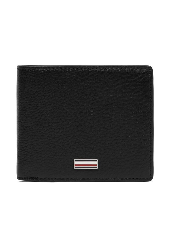 Tommy Hilfiger Portofel Th Central Cc Flap And Coin AM0AM14497
