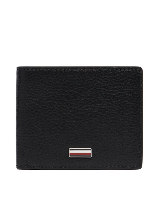 Tommy Hilfiger Portofel Th Central Mini Cc Wallet AM0AM14495