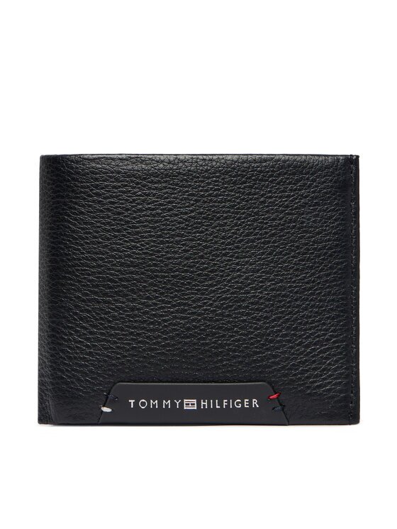 Tommy Hilfiger Portofel Th Corp Mini Cc AM0AM14788