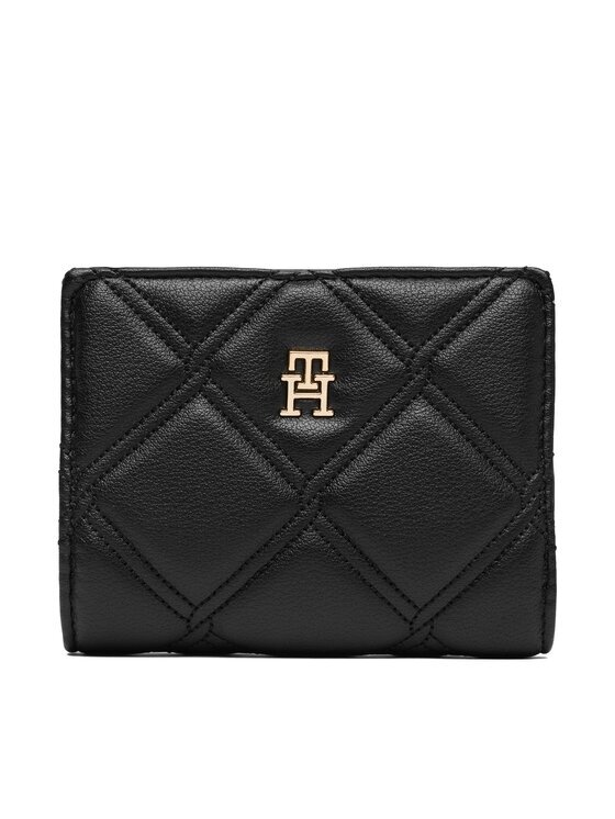 Tommy Hilfiger Portofel Th Feminine Bifold AW0AW18701