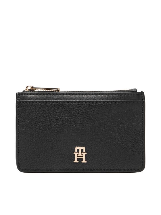 Tommy Hilfiger Portofel Th Icon Long Cc Holder AW0AW18867