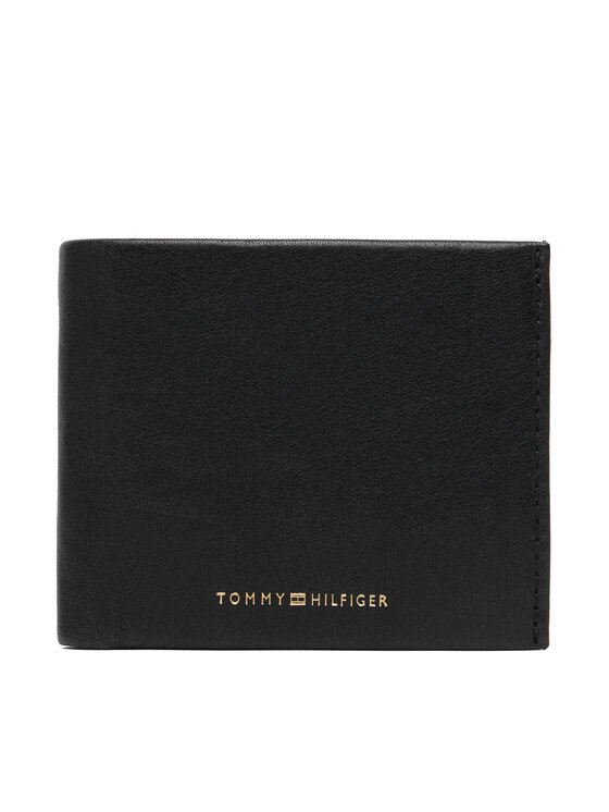 Tommy Hilfiger Portofel Th Seasonal Cc And Coin AM0AM14795