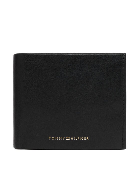 Tommy Hilfiger Portofel Th Seasonal Extra Cc And Coin AM0AM14798