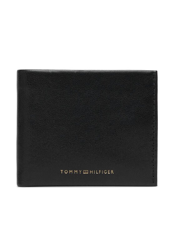Tommy Hilfiger Portofel Th Seasonal Mini Cc Wallet AM0AM14799