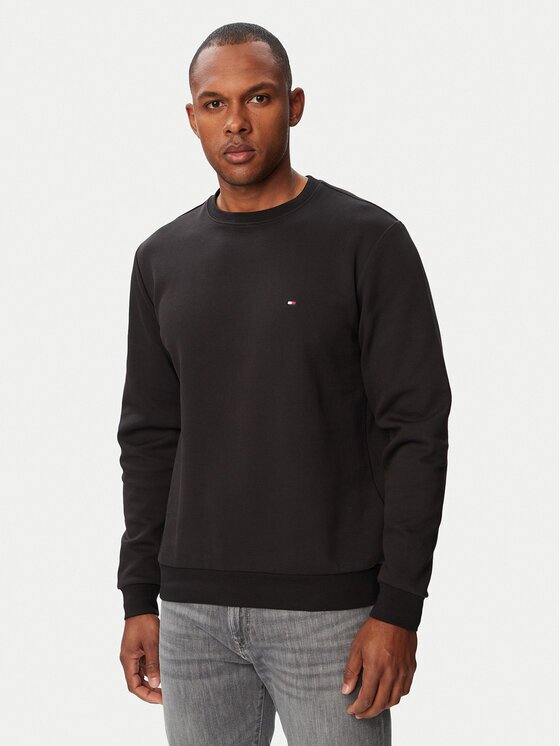 Tommy Hilfiger Pulover Essential MW0MW37241 Regular Fit