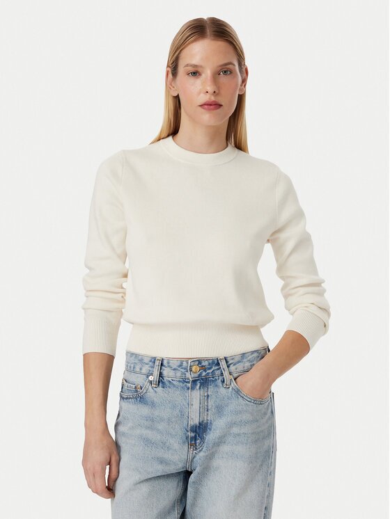 Tommy Hilfiger Pulover Full WW0WW52298 Regular Fit