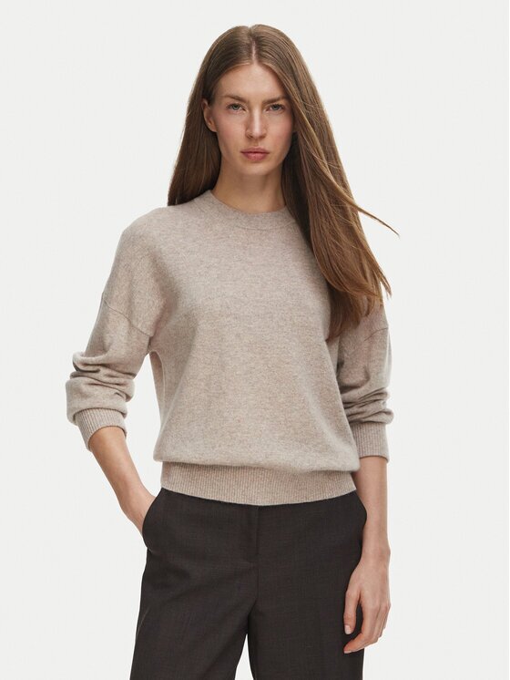 Tommy Hilfiger Pulover WW0WW51459 Regular Fit