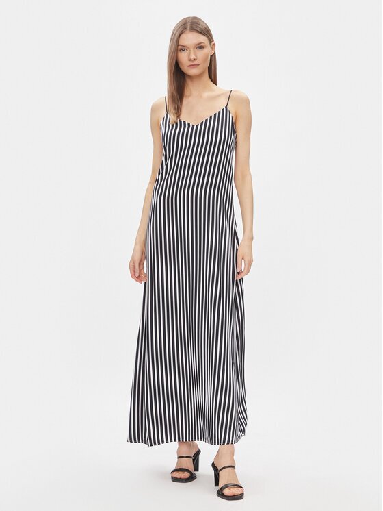 Tommy Hilfiger Rochie de vară WW0WW41780 Regular Fit