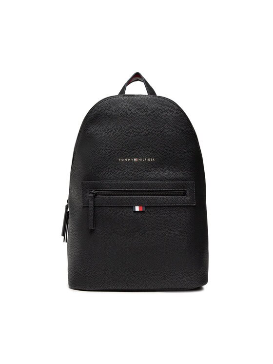 Tommy Hilfiger Rucsac Essential Pu Backpack AM0AM09503