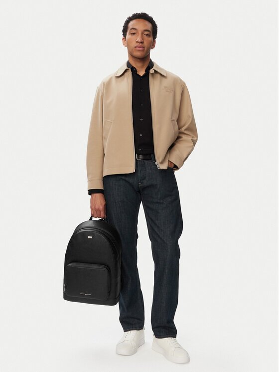 Tommy Hilfiger Rucsac Th Central Backpack AM0AM14431