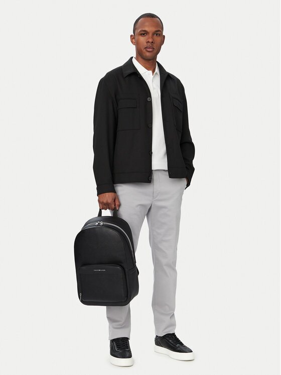 Tommy Hilfiger Rucsac Th Central Dome AM0AM14686