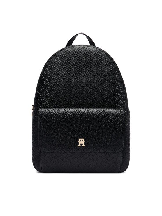 Tommy Hilfiger Rucsac Th Icon Backpack Mono AW0AW19284