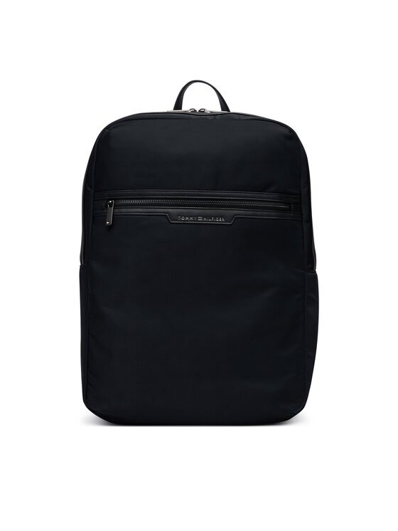 Tommy Hilfiger Rucsac Th Nylon Tech Backpack AM0AM14996