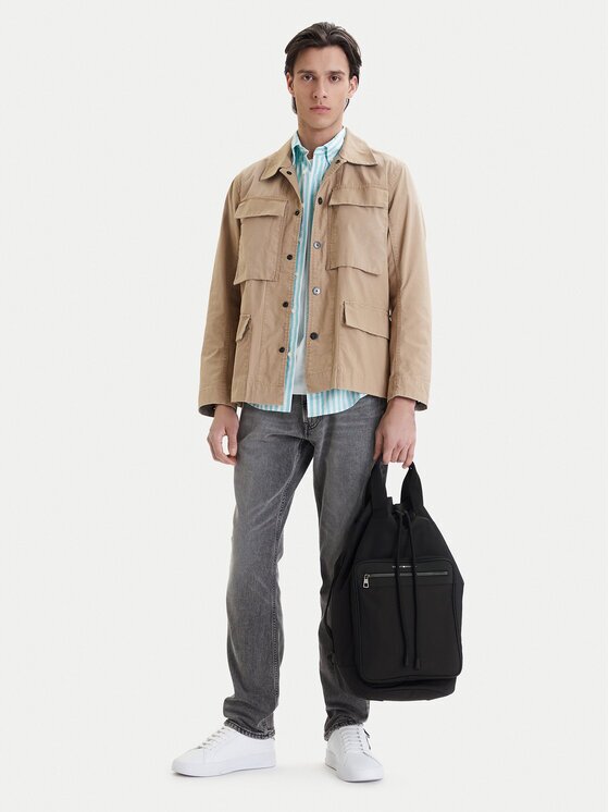 Tommy Hilfiger Rucsac Th Repreve Sling AM0AM14296