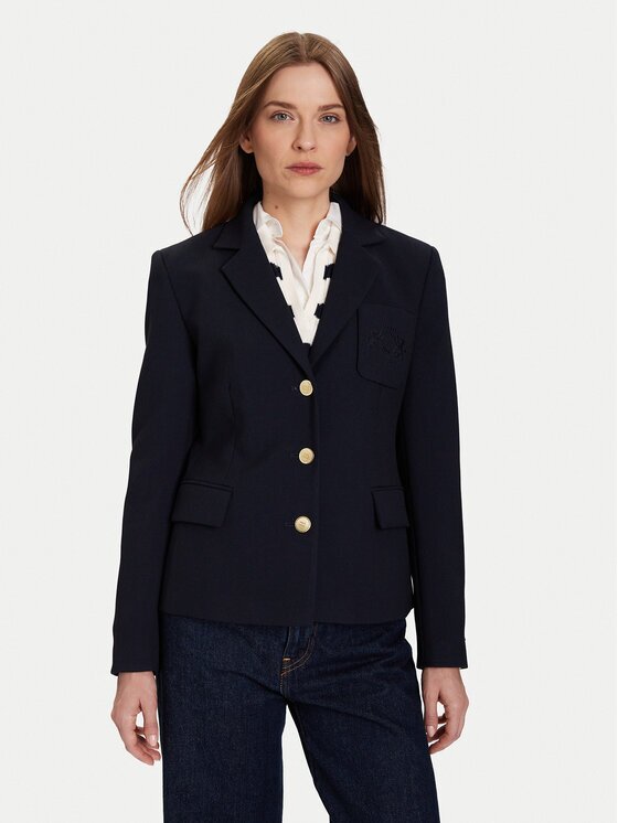 Tommy Hilfiger Sacou WW0WW46660 Slim Fit