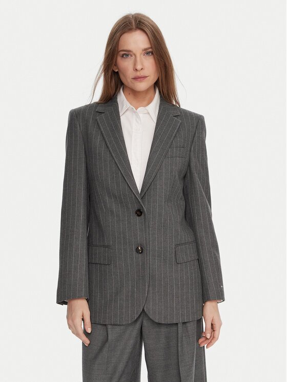 Tommy Hilfiger Sacou WW0WW48262 Relaxed Fit
