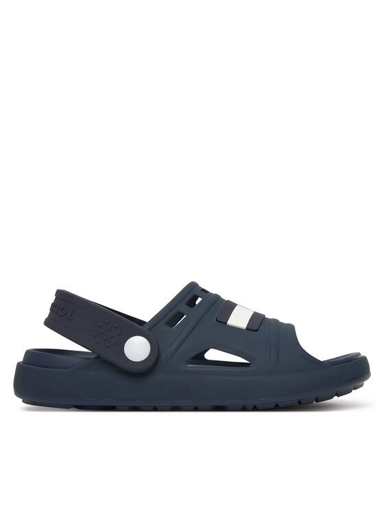 Tommy Hilfiger Sandale Comfy Sandal T3XF-34401-0083 S