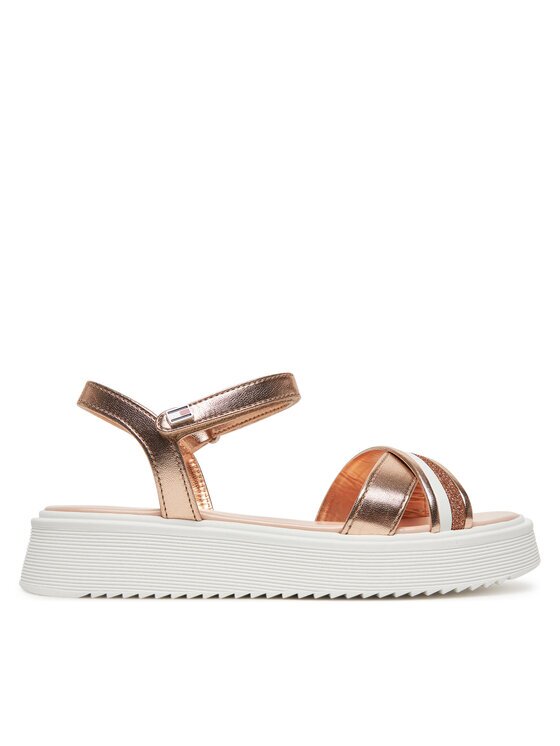 Tommy Hilfiger Sandale Sandal T4A2-33800-0569 M