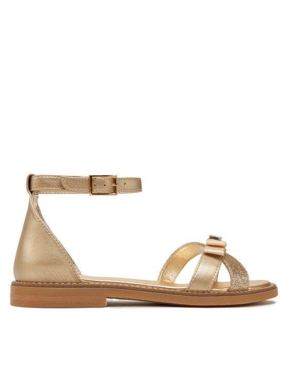 Tommy Hilfiger Sandale Sandal T4A2-33943-0572 S