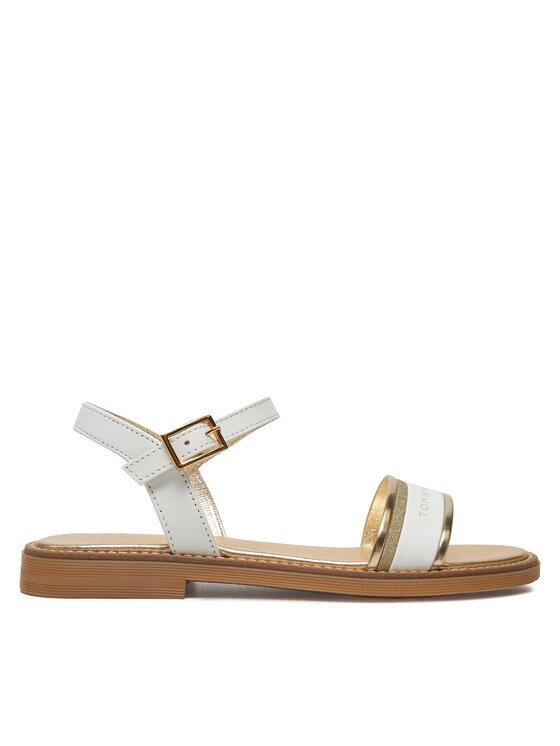 Tommy Hilfiger Sandale Sandal T4A2-33944-1281 S