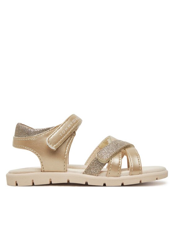 Tommy Hilfiger Sandale T1A2-33771-1381 S