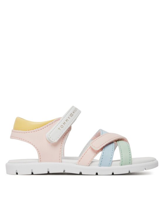 Tommy Hilfiger Sandale T1A2-33772-0326Y S