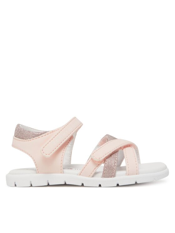 Tommy Hilfiger Sandale T1A2-33773-0273 S