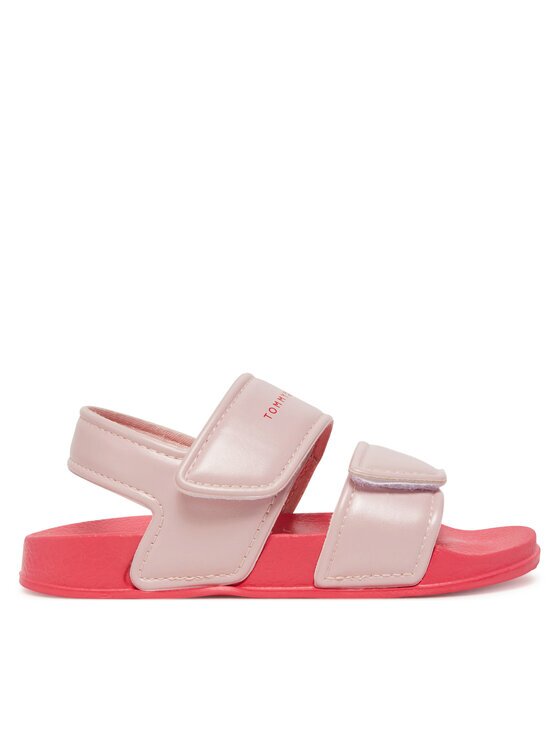 Tommy Hilfiger Sandale T1A2-33811-1829 S