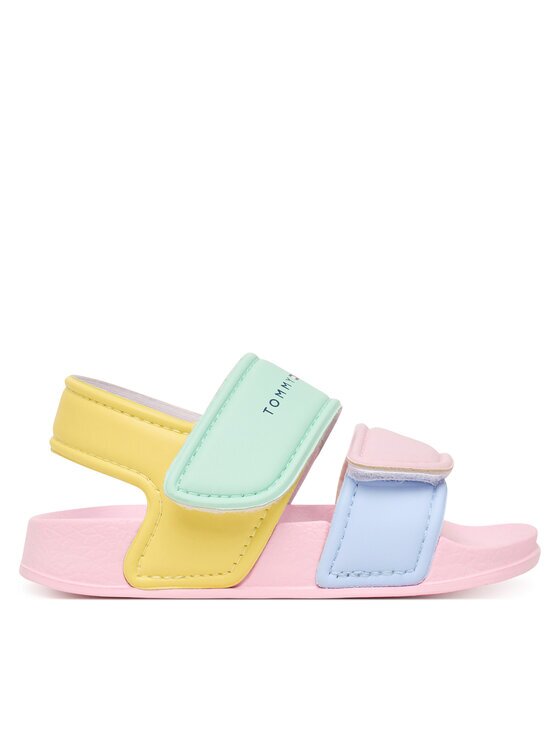 Tommy Hilfiger Sandale T1AF-34316-1172 M