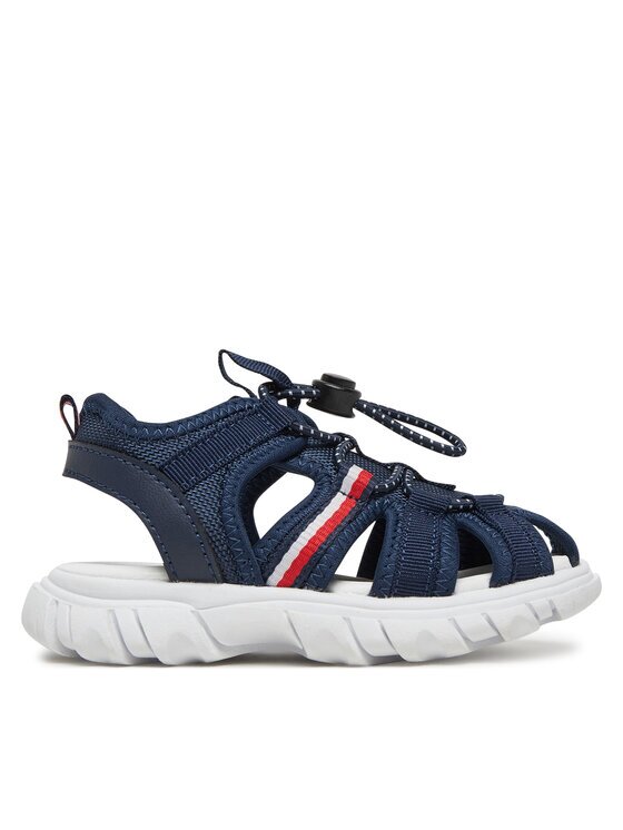 Tommy Hilfiger Sandale T1B2-33895-1591 M